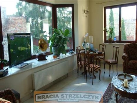 Dom na wynajem Łomianki, Dąbrowa Leśna 650m2 Foto 3