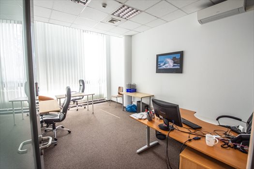 Lokal użytkowy na sprzedaż Warszawa, Mokotów, Sobieskiego 110 340m2 Foto 10