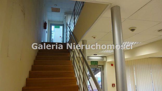 Lokal użytkowy na sprzedaż Warszawa, Śródmieście, al. Jana Pawła II 175m2 Foto 4