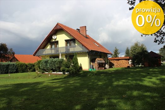 Dom na sprzedaż Borki Wielkie 220m2 Foto 7