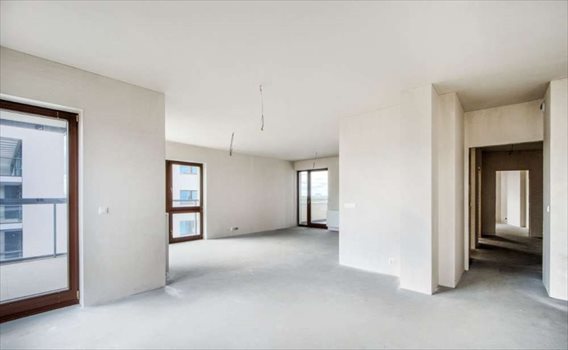 Mieszkanie czteropokojowe na sprzedaż Warszawa, Śródmieście, Kłopot 116m2 Foto 3