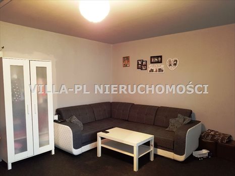 Mieszkanie dwupokojowe na sprzedaż Głowno 49m2 Foto 2