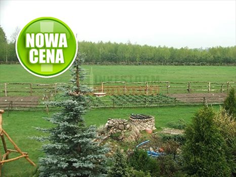 Działka na sprzedaż Pokój  