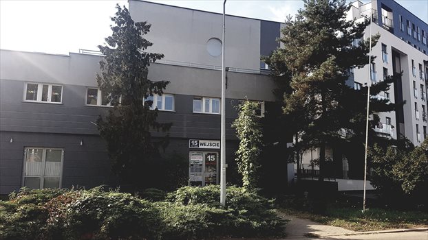 Lokal użytkowy na wynajem Warszawa, Żoliborz, Krasińskiego 1 800m2 Foto 2