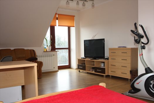 Dom na sprzedaż Łęczna 250m2 Foto 4