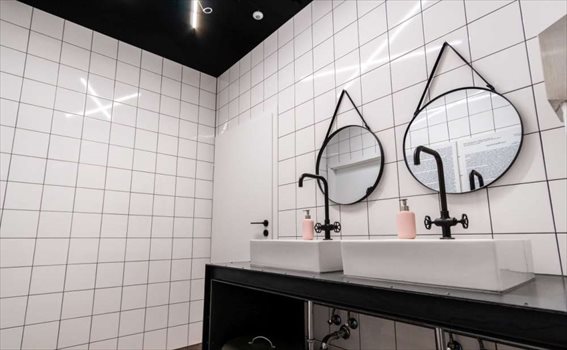 Lokal użytkowy na wynajem Kraków, Krowodrza, Lekarska 394m2 Foto 6
