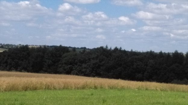 Działka inna na sprzedaż Masłomiąca 1 500m2 Foto 2
