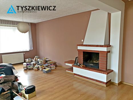 Mieszkanie na wynajem Gdynia, Orłowo, Górnośląski 134m2 Foto 9