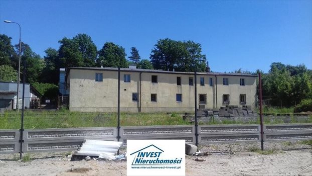 Działka inna pod dzierżawę Koszalin, Rokosowo 7 330m2 Foto 4