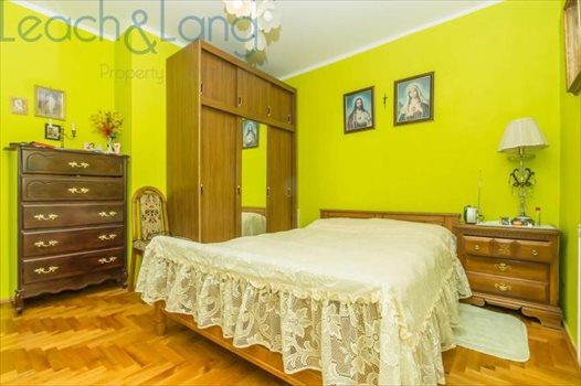 Mieszkanie trzypokojowe na sprzedaż Kraków, Prądnik Czerwony, Dobrego Pasterza 66m2 Foto 11