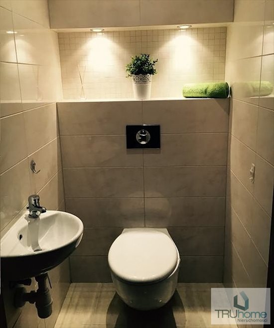 Mieszkanie dwupokojowe na sprzedaż Katowice, Brynów 64m2 Foto 7