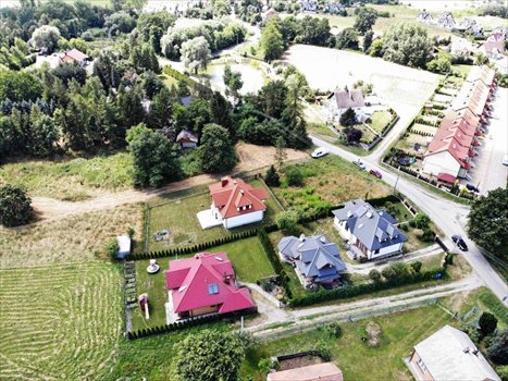Dom na sprzedaż Niepołomice, Jazy, Słoneczna 166m2 Foto 7