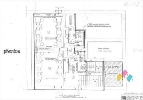 Lokal użytkowy na sprzedaż Olsztyn, Stare Miasto 143m2 Foto 13