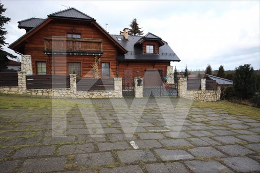 Dom na wynajem Boguchwałowice, Sokołów 240m2 Foto 2