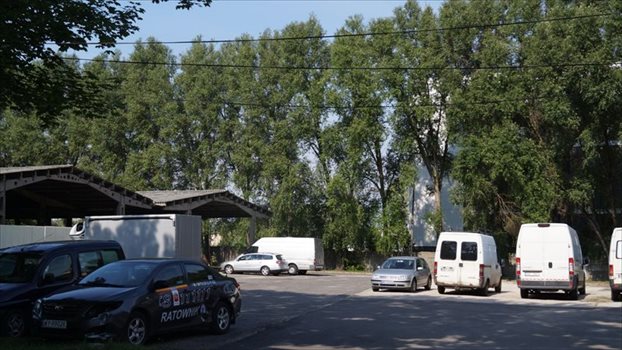 Lokal użytkowy na wynajem Warszawa, Włochy, Instalatorów 3b 25m2 Foto 3