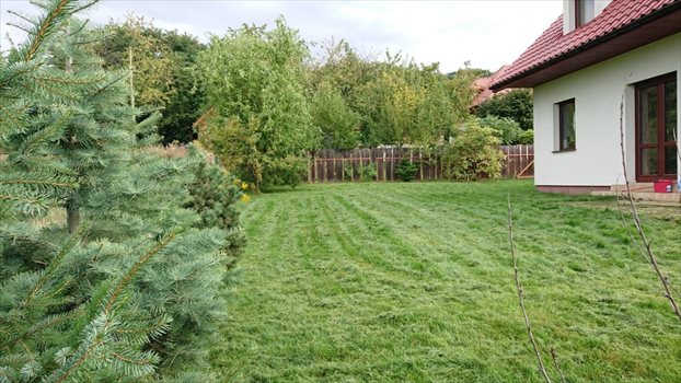 Dom na sprzedaż Kobylany, Chabrowa 200m2 Foto 12