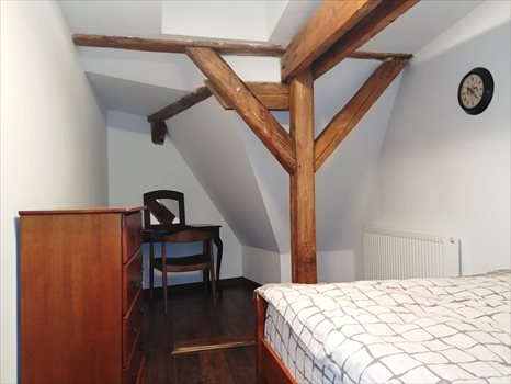 Mieszkanie trzypokojowe na wynajem Katowice, Śródmieście, Kochanowskiego 90m2 Foto 6