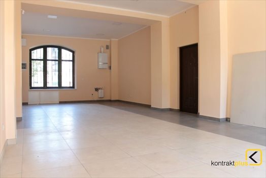 Lokal użytkowy na wynajem Ruda Śląska, Nowy Bytom, Niedurnego 64m2 Foto 1