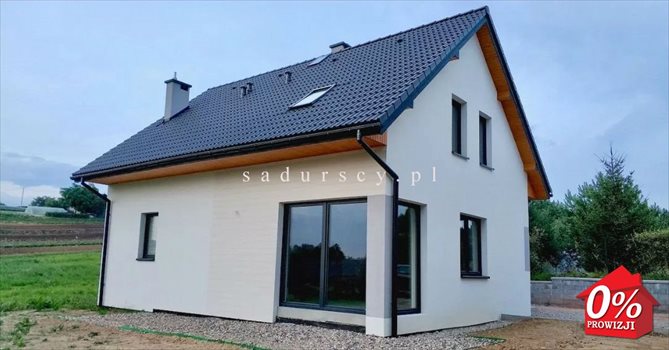 Dom na sprzedaż Michałowice, Zdzięsławice, Zdzięsławice 187m2 Foto 6