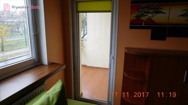 Mieszkanie dwupokojowe na sprzedaż Poznań, Grunwald, Przybyszewskiego 34m2 Foto 5