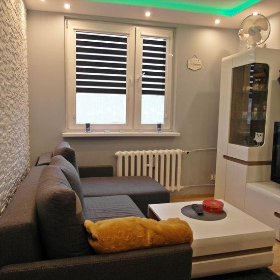 Mieszkanie trzypokojowe na sprzedaż Grudziądz 62m2 Foto 5