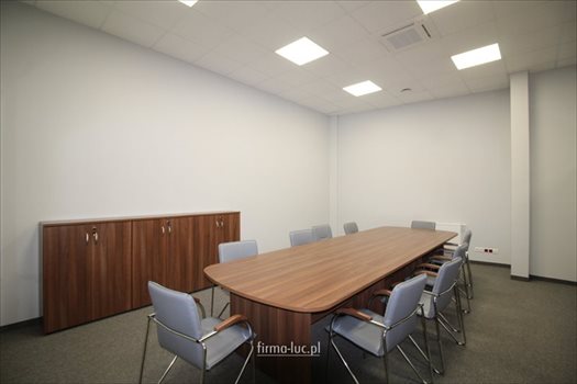 Lokal użytkowy na wynajem Gorzów Wielkopolski, Centrum 18m2 Foto 9
