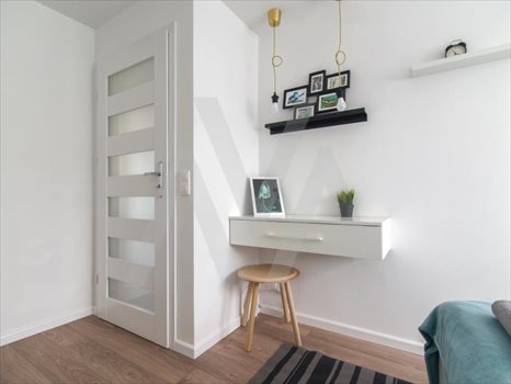Mieszkanie trzypokojowe na wynajem Gdynia, Śródmieście, SKWER KOŚCIUSZKI TADEUSZA 45m2 Foto 12