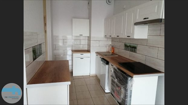 Mieszkanie dwupokojowe na wynajem Warszawa, Białołęka, Odkryta 42m2 Foto 4