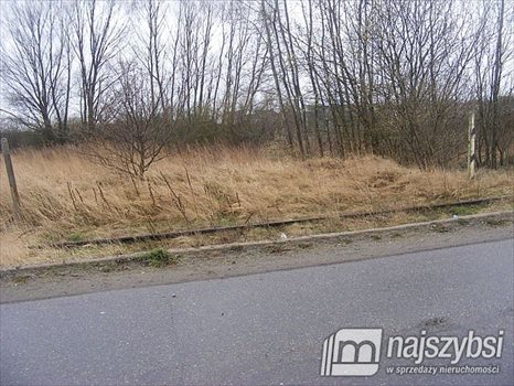 Działka przemysłowo-handlowa pod dzierżawę Nowogard, Centrum 23 000m2 Foto 7