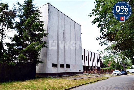 Lokal użytkowy na sprzedaż Bolesławiec, Staroszkolna 747m2 Foto 6