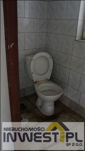 Lokal użytkowy na sprzedaż Olsztyn, Przemysłowa, Dzielnica Przemysłowa 639m2 Foto 11