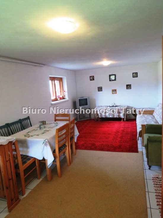 Dom na sprzedaż Kościelisko 320m2 Foto 12