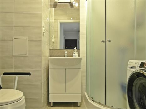 Mieszkanie czteropokojowe na sprzedaż Grudziądz 72m2 Foto 7