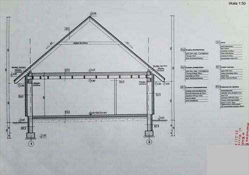 Dom na sprzedaż Szczecno 105m2 Foto 6