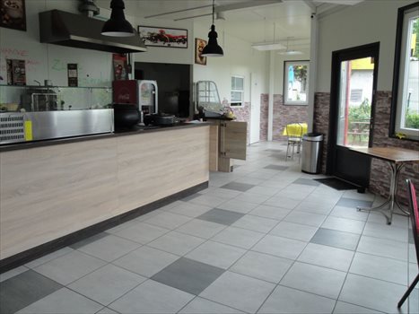 Lokal użytkowy na wynajem Poznań, Wola 134m2 Foto 4