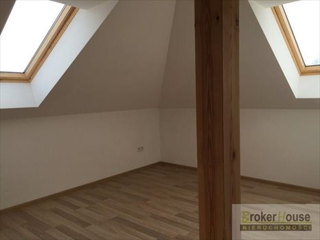 Mieszkanie trzypokojowe na wynajem Czarnowąsy 38m2 Foto 4