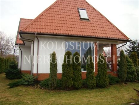 Dom na sprzedaż Jantar 140m2 Foto 1