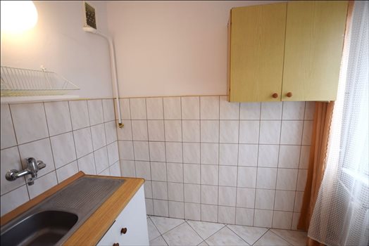 Mieszkanie dwupokojowe na sprzedaż Olsztyn, Pojezierze, Kołobrzeska 32m2 Foto 6