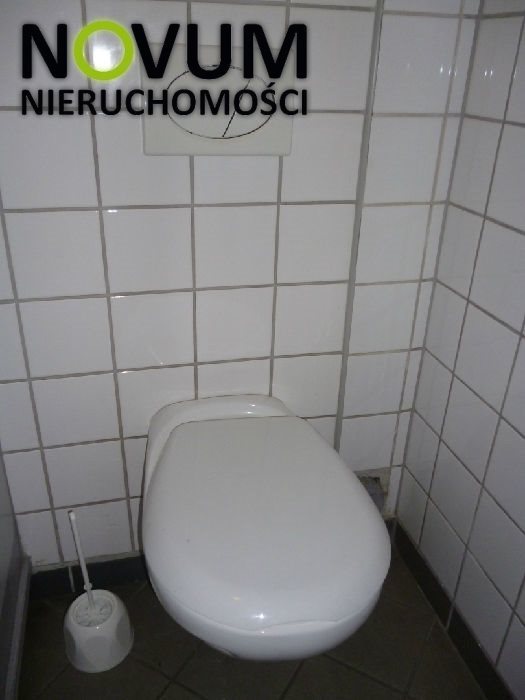 Lokal użytkowy na wynajem Tarnowskie Góry 30m2 Foto 8