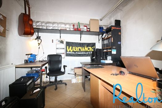 Lokal użytkowy na sprzedaż Gliwice, Centrum, Górnych Wałów 116m2 Foto 5