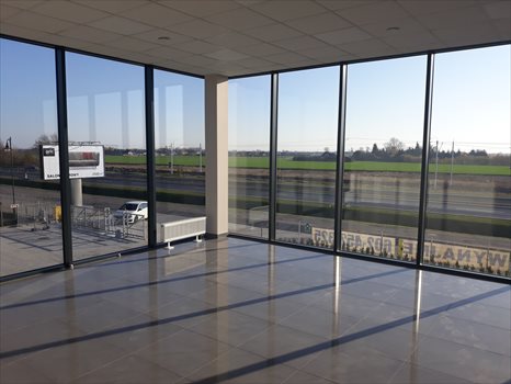 Lokal użytkowy na wynajem Radom 1 800m2 Foto 7