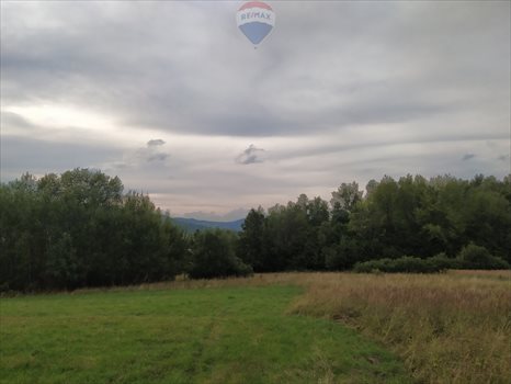 Działka rolna na sprzedaż Jeleśnia 1 872m2 Foto 3