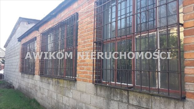 Lokal użytkowy na sprzedaż Jaktorów 470m2 Foto 7