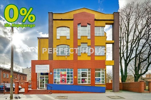 Lokal użytkowy na sprzedaż Żyrardów, Narutowicza 874m2 Foto 3