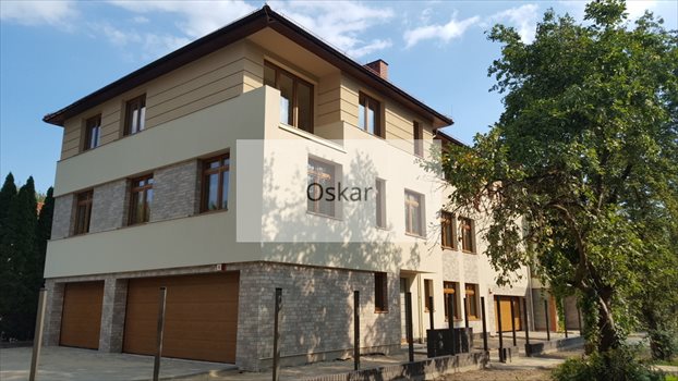 Dom na wynajem Warszawa, Ursynów 340m2 Foto 2