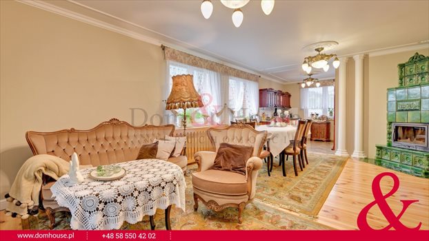 Dom na sprzedaż Stężyca, Źródlana 230m2 Foto 7