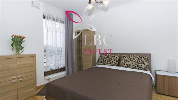 Mieszkanie dwupokojowe na wynajem Gdańsk, ŚRÓDMIEŚCIE, SZAFARNIA 69m2 Foto 4