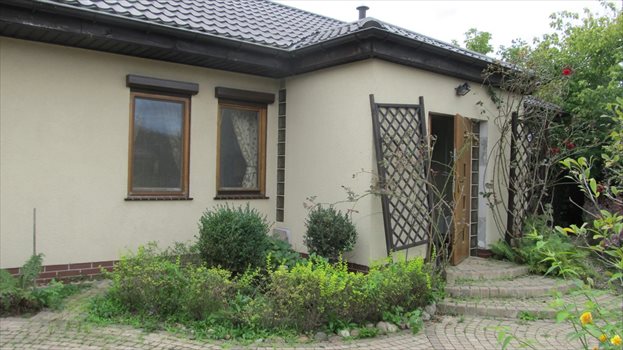 Dom na wynajem Wilczyn 130m2 Foto 3