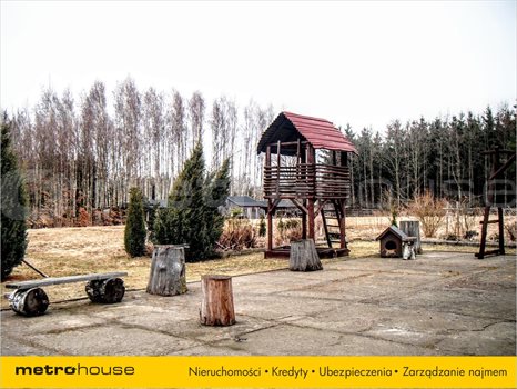 Dom na wynajem Miejska Wieś, Jeziorany 477m2 Foto 4