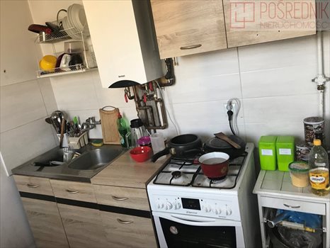 Mieszkanie dwupokojowe na sprzedaż Szczecin, Śródmieście-Centrum, Władysława Łokietka 39m2 Foto 7